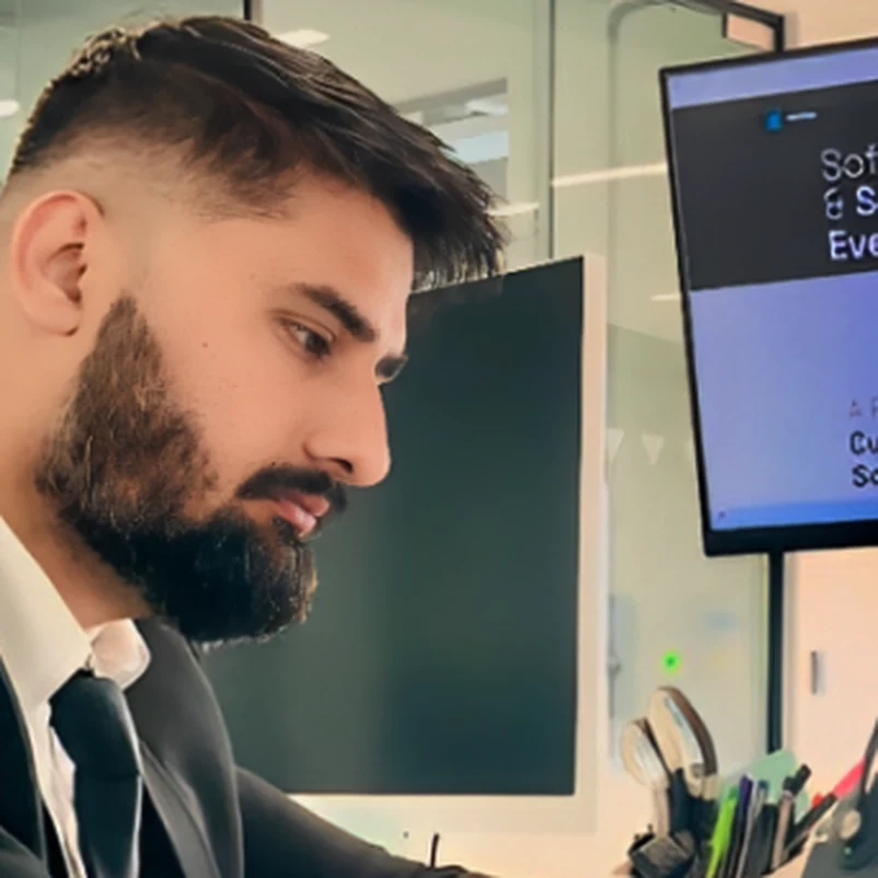 AJ Nodes — software development team