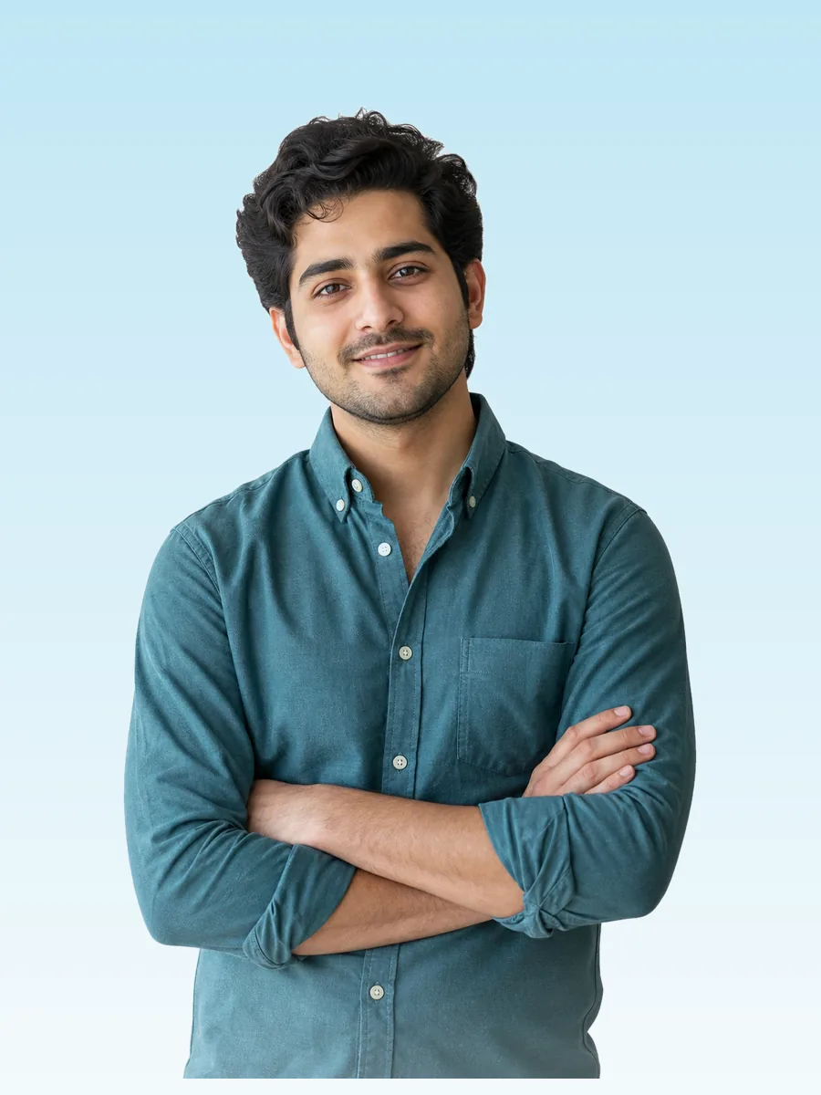 Bilal Ahmed