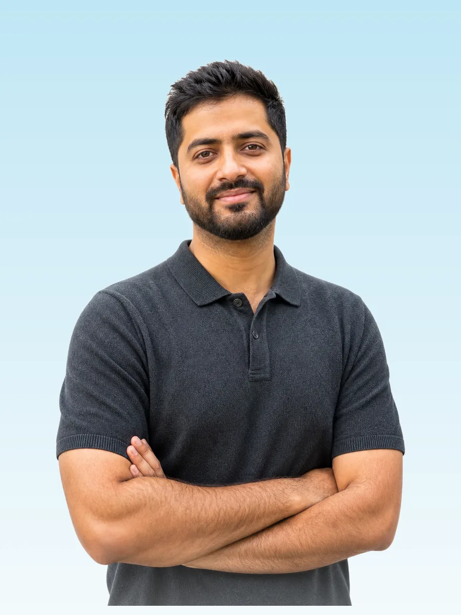 Hamza Siddiqui