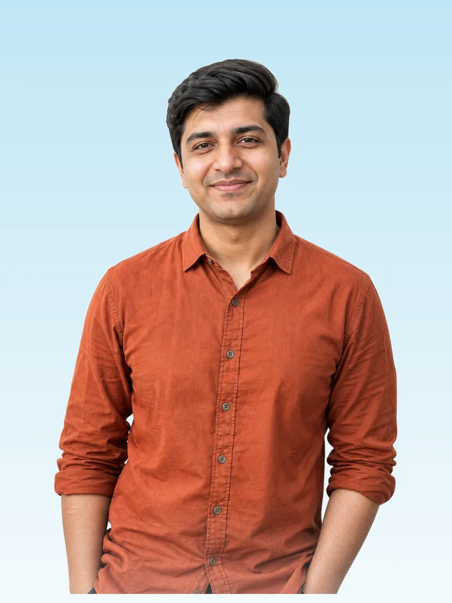 Omar Farooq