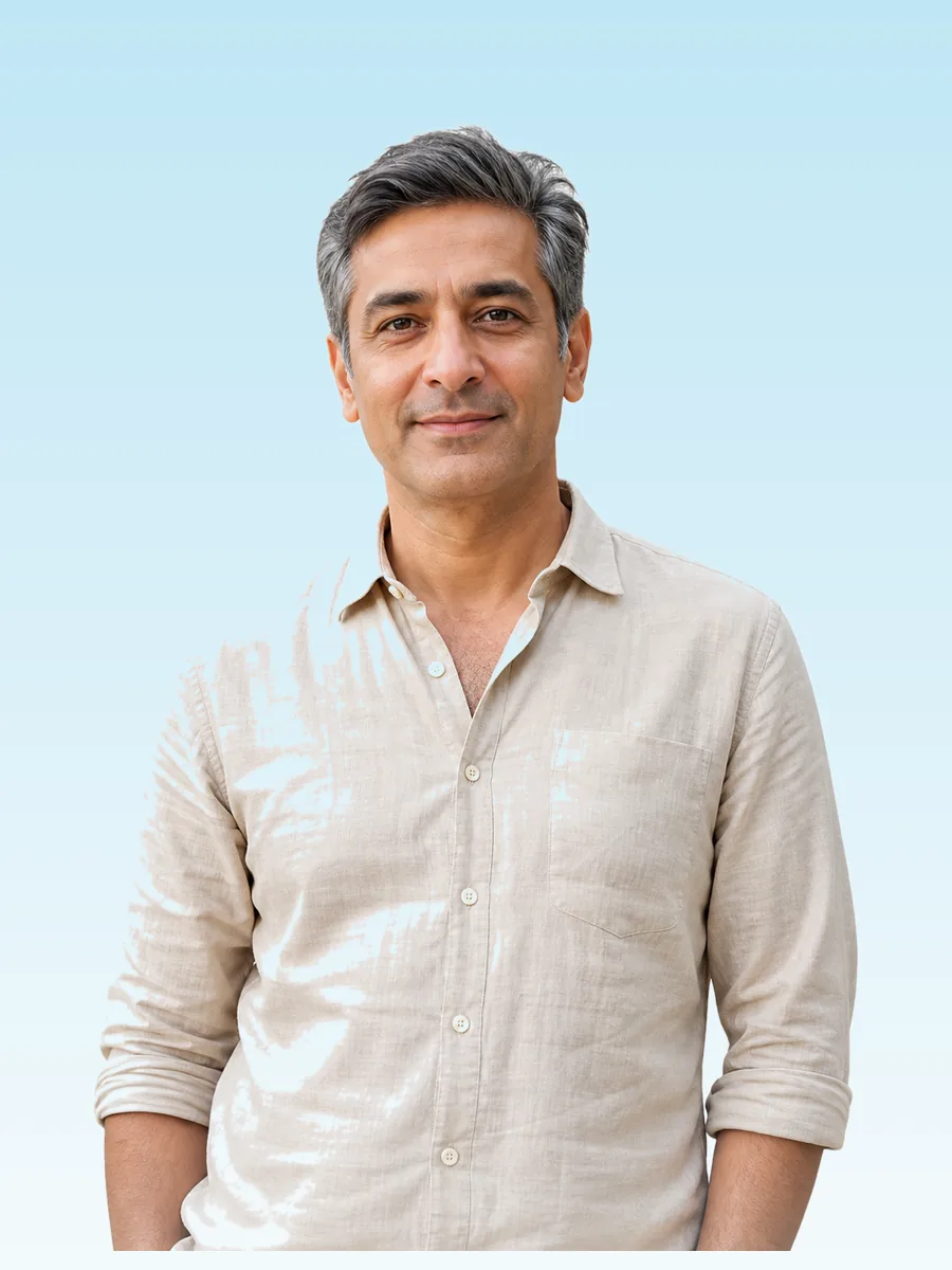 Rehan Ali