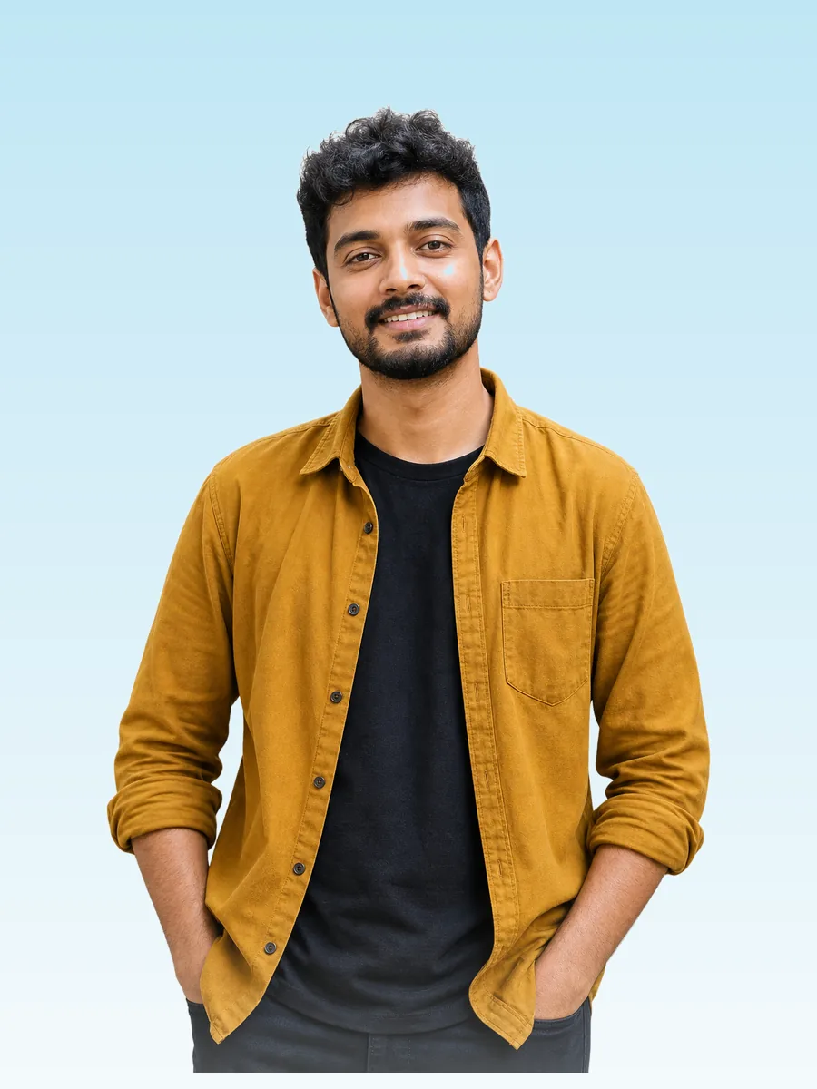 Arjun Mehta