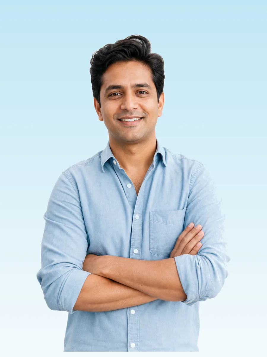 Rohan Kapoor