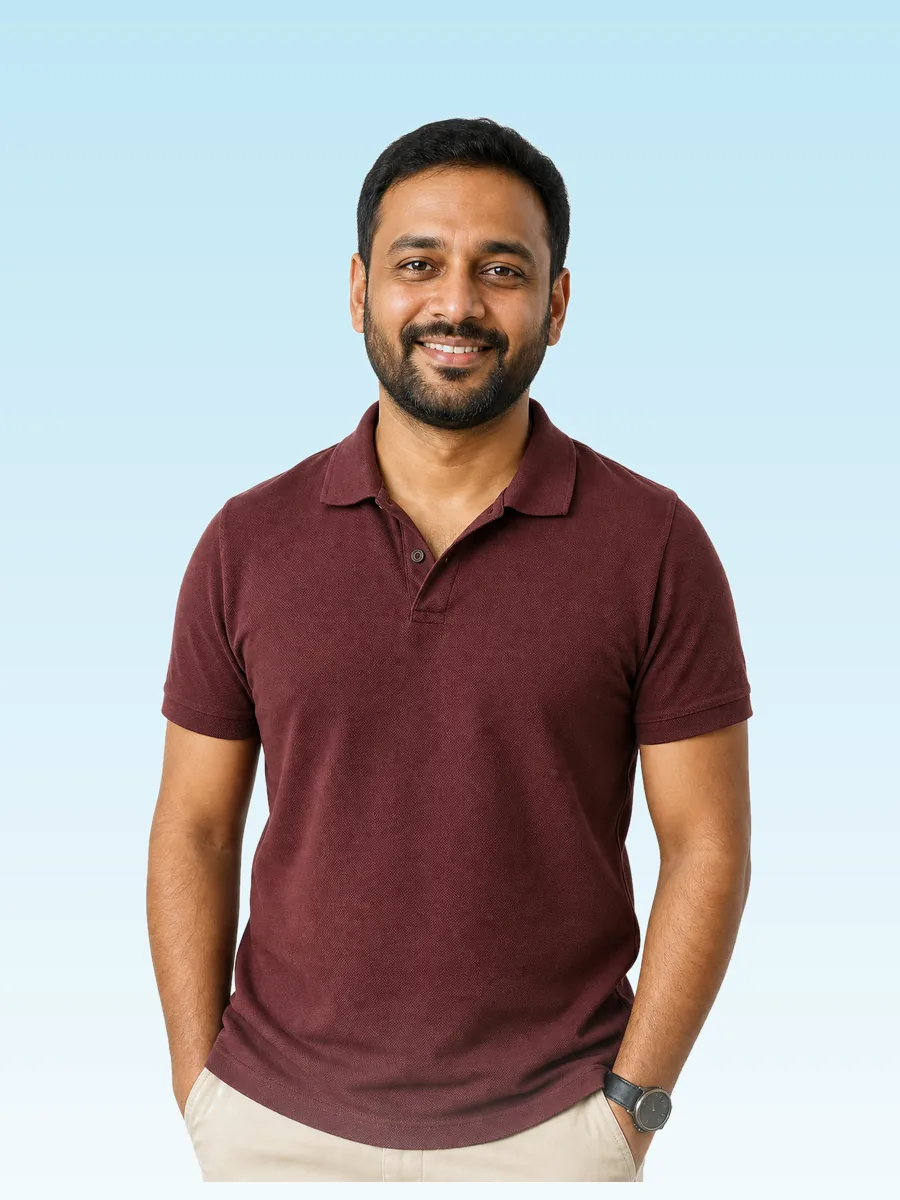 Vikram Nair