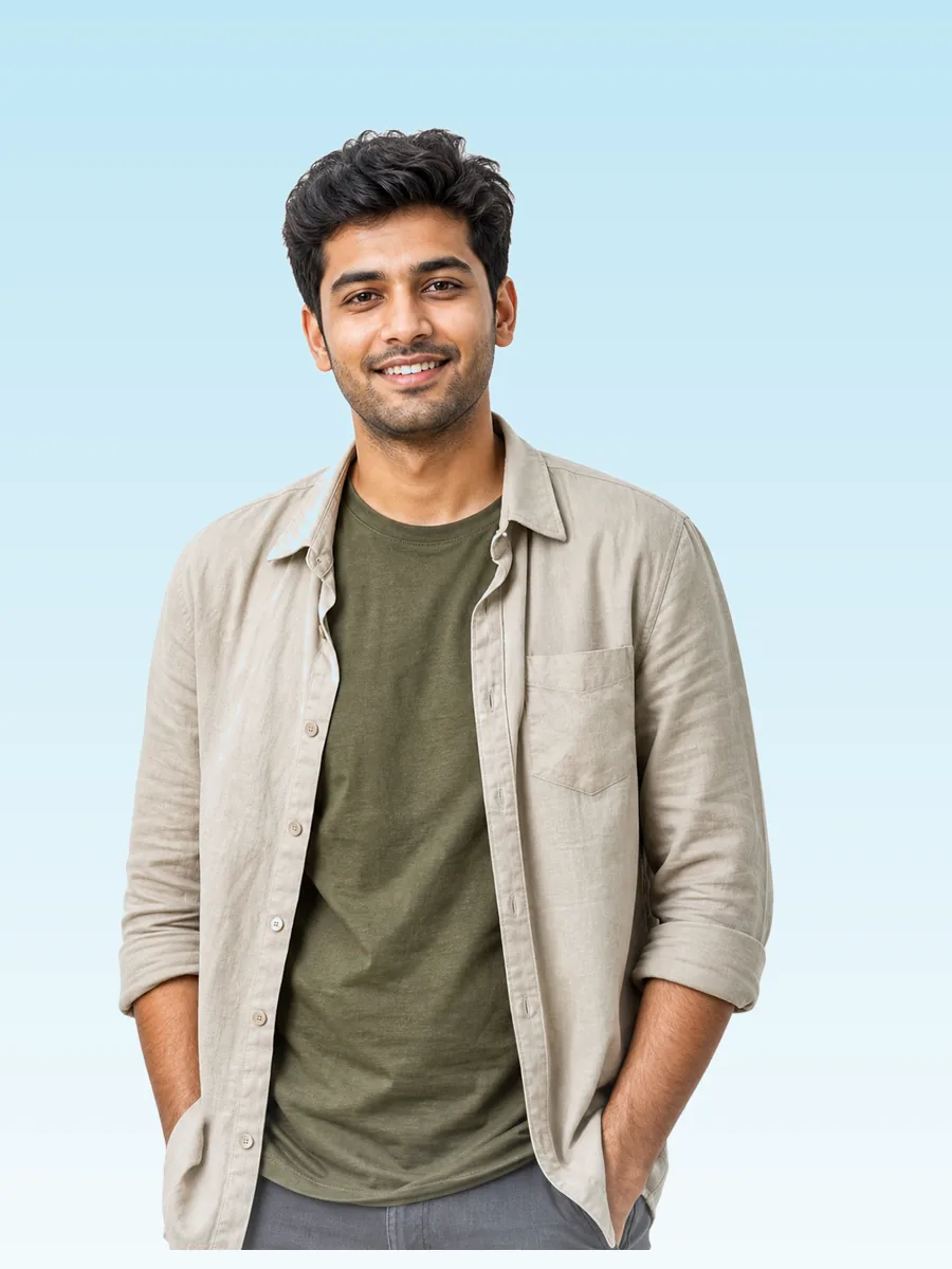 Aditya Sharma