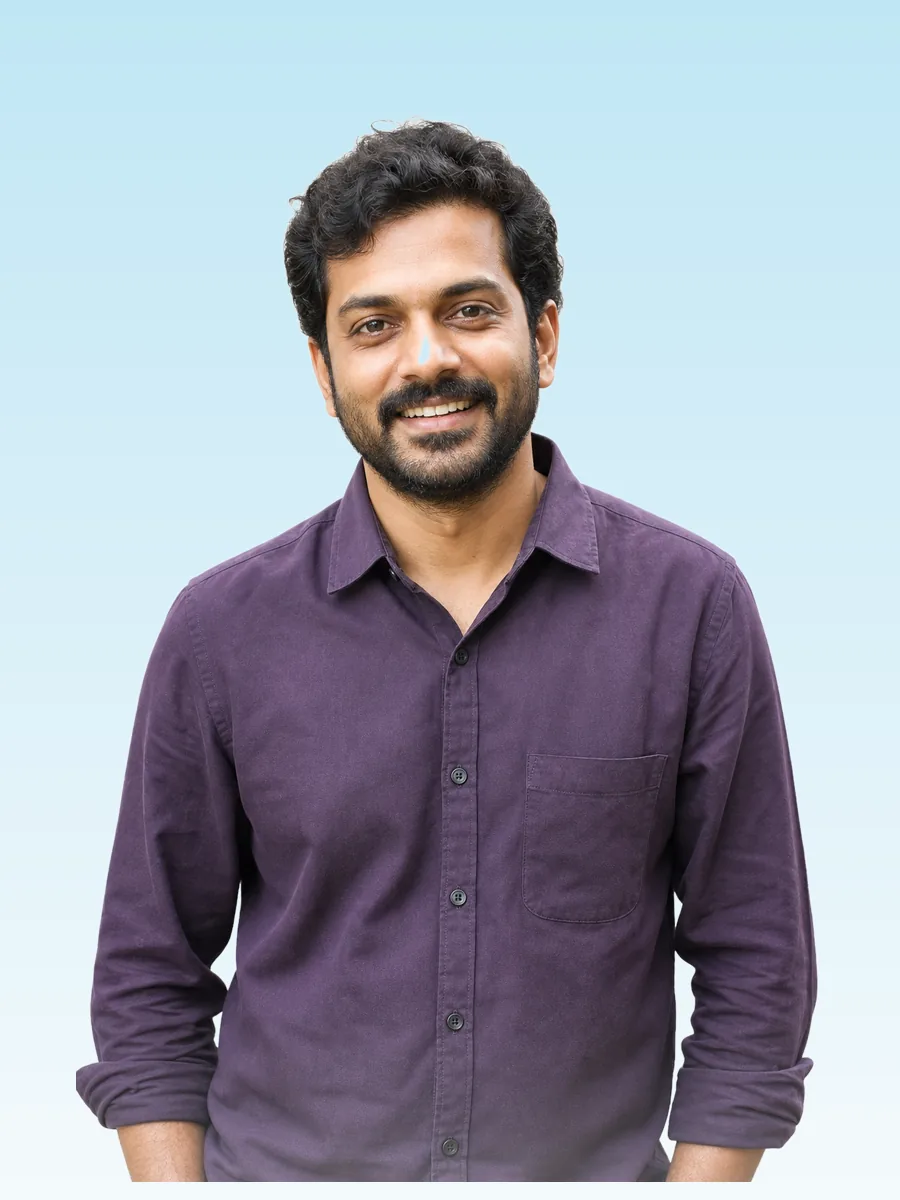 Nikhil Rao