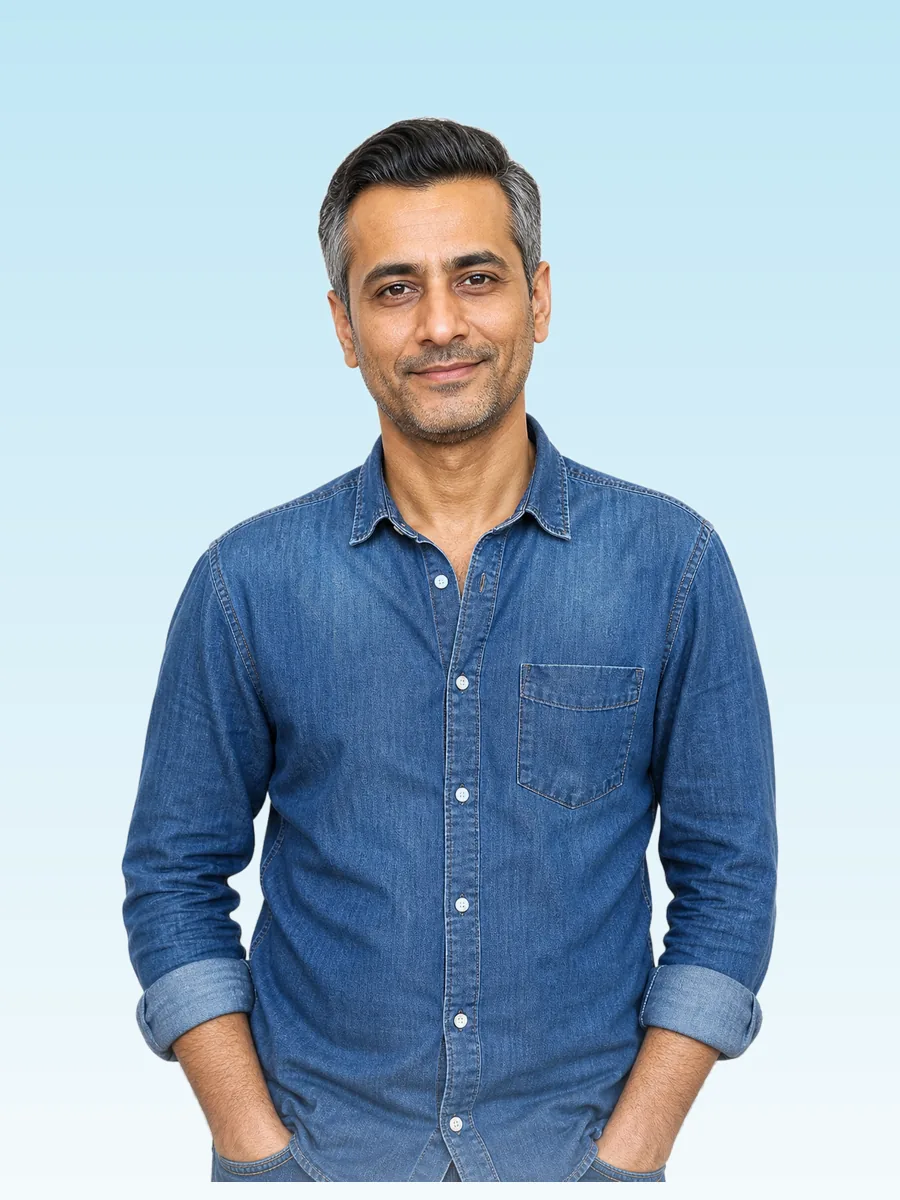 Imran Shah