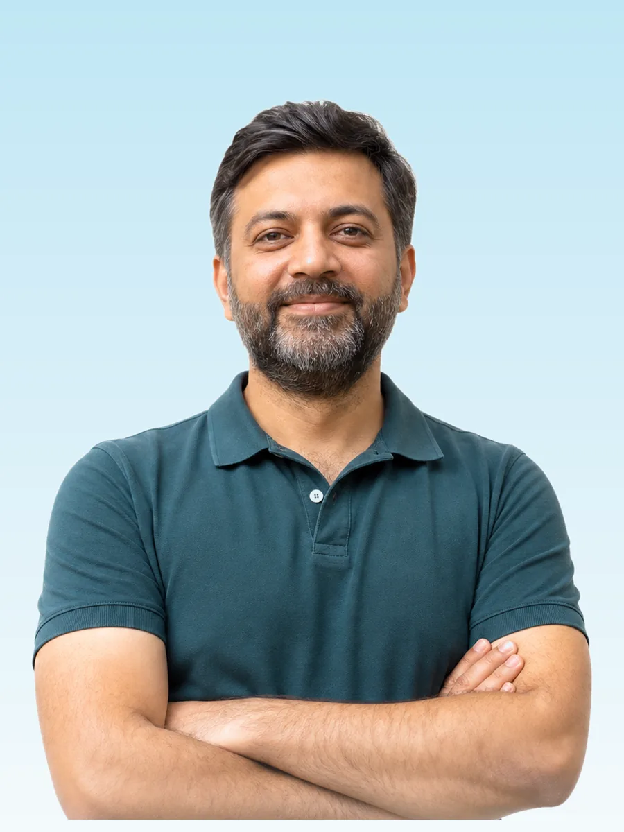Fahad Mirza