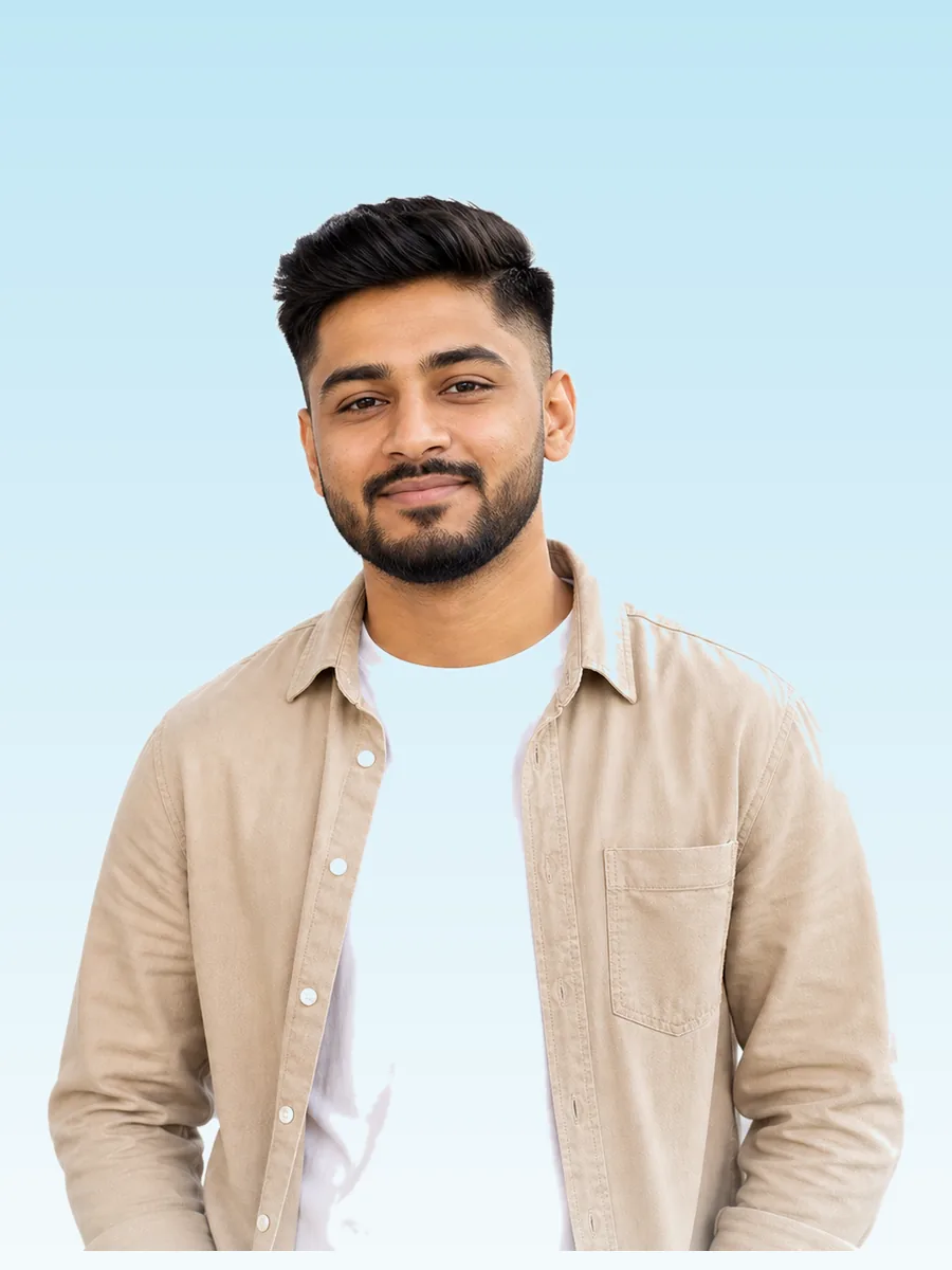 Ali Hassan