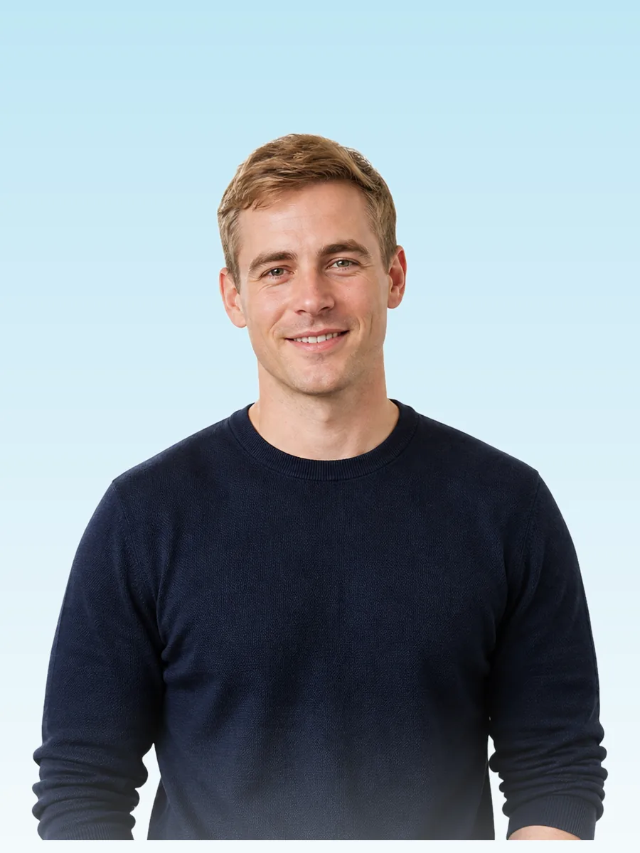Lucas Bennett