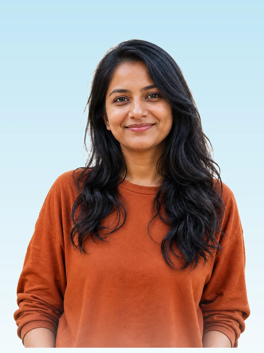 Priya Menon