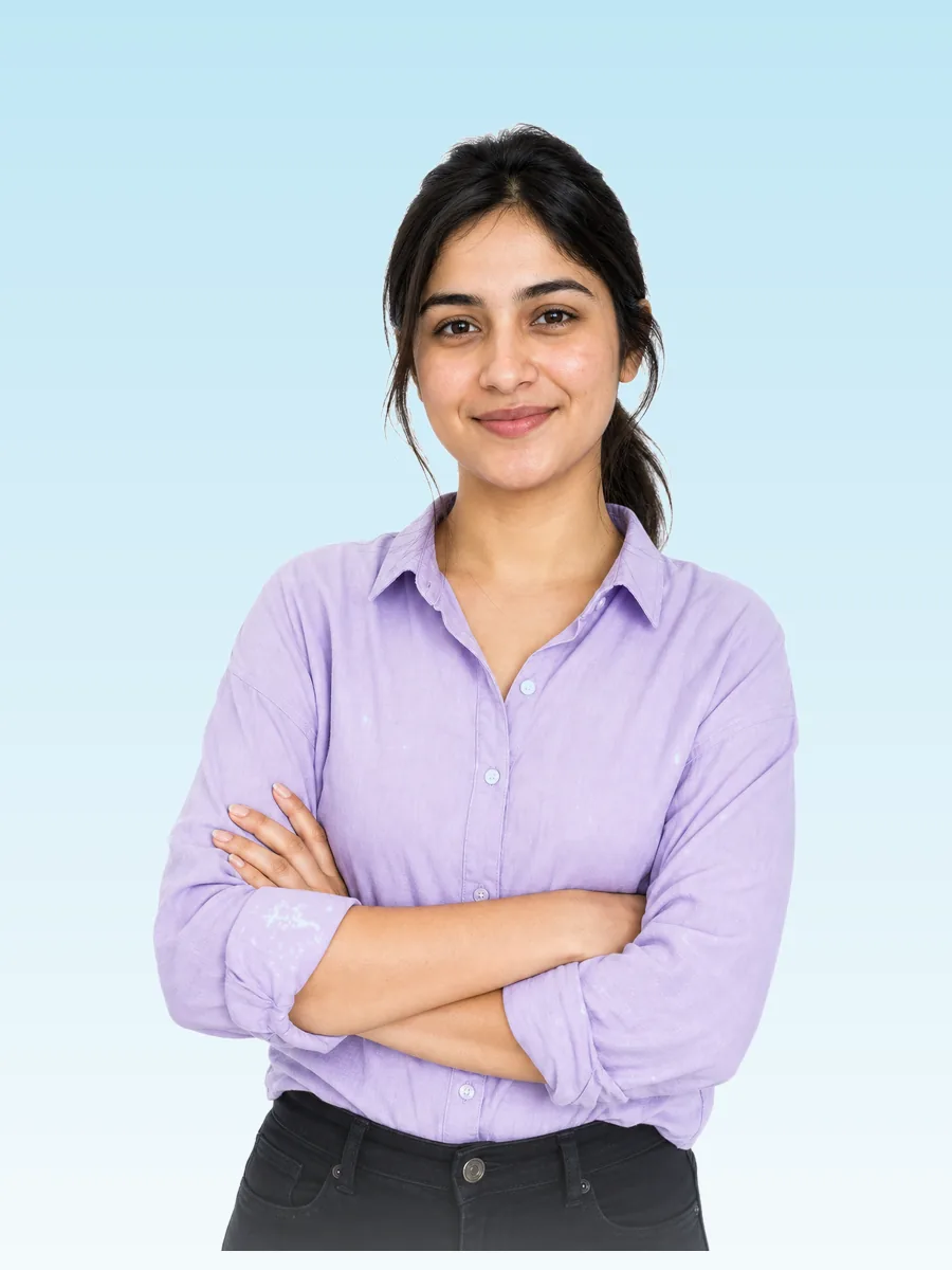 Sana Iqbal