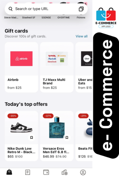 e-Commerce