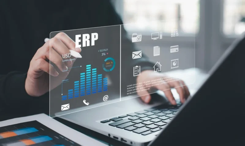 Why Choose ERP Development London_ Expert ERP Development London Services for Businesses