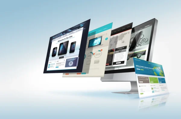 e-Commerce Website Development London