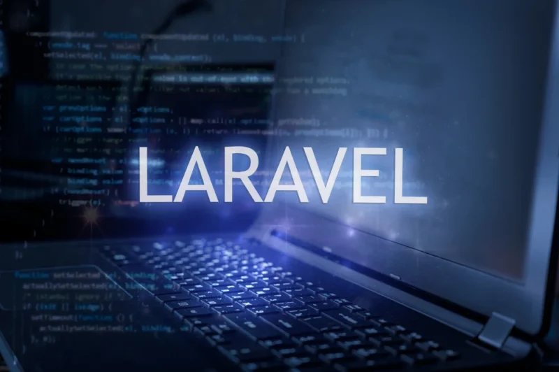 Laravel Development Services for Web Excellence