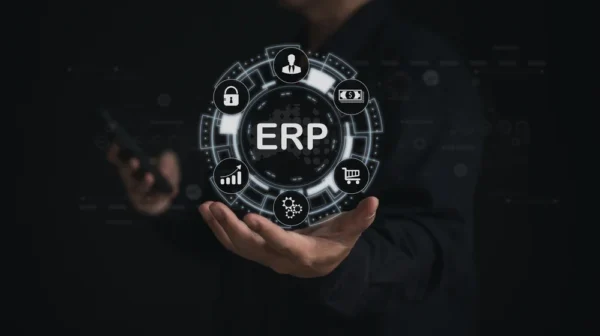 Transform Your Business with Expert ERP Development in London